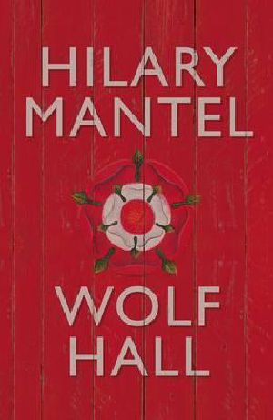 [Thomas Cromwell 01] • Wolf Hall